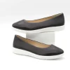 Ballerina Legero Art. 609888-0100 Nero