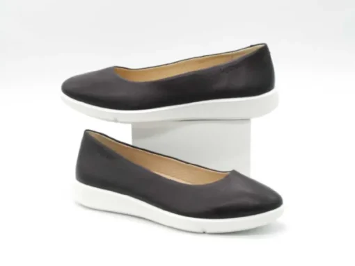 Ballerina Legero Art. 609888-0100 Nero