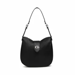 BORSA  IN TESSUTO  E CHIUSURA CON CERNIERA