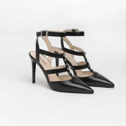 Chanel Donna in Pelle con Cinturini
