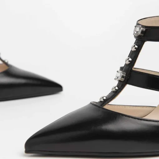 Chanel Donna in Pelle con Cinturini