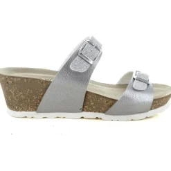 Ciabatta Bio Color's Art. 258A 006/S ARGENTO