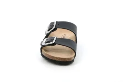 Ciabatta donna con 2 fasce regolabili