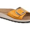Ciabatta donna con 1 fascia regolabile suola Flessibile