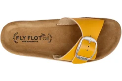 Ciabatta donna con 1 fascia regolabile suola Flessibile