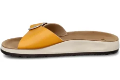 Ciabatta donna con 1 fascia regolabile suola Flessibile