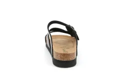 Ciabatta donna con fasce regolabili