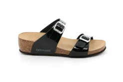 Ciabatta donna s. nero