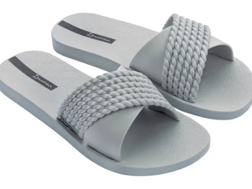 Ciabatta IPANEMA 83244-21933 GRIGIO