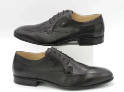 Derby Nero Giardini Art.P900752U/100