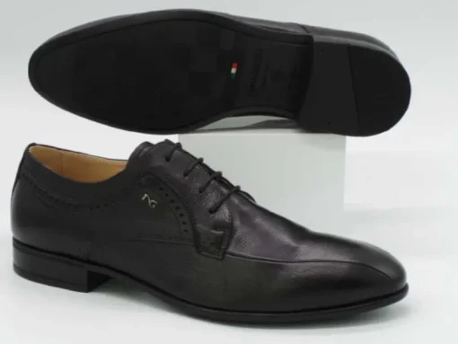 Derby Nero Giardini Art.P900752U/100