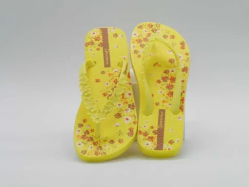 Infradito Ipanema Art. 82397 Fashion Floreal