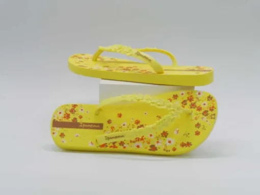 Infradito Ipanema Art. 82397 Fashion Floreal