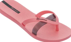 Infradito Ipanema Art. 81805-23809 Pink-Black