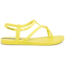 Ipanema Class  Wish Fem 24616 Yellow/Neon