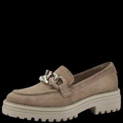 Mocassino con Catena