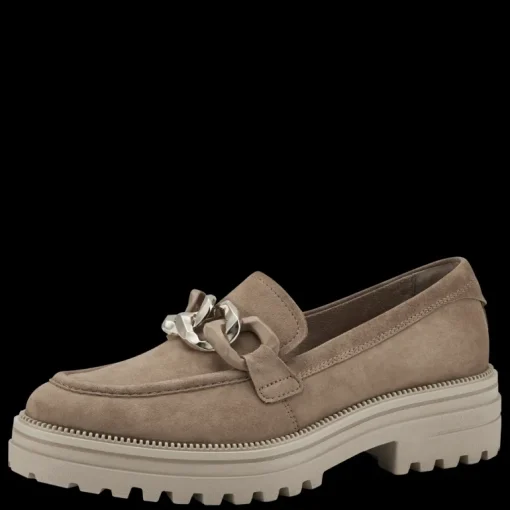 Mocassino con Catena