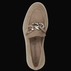 Mocassino con Catena