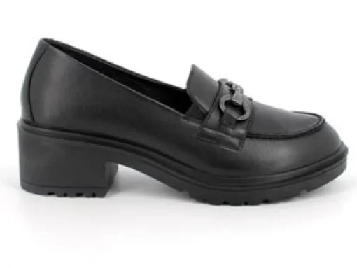 Mocassino con Morsetto
