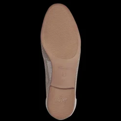 Mocassino con Moschettone