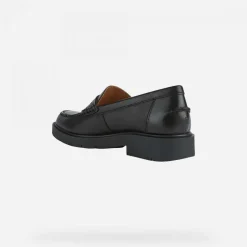 Mocassino Con Passante linea Spherica