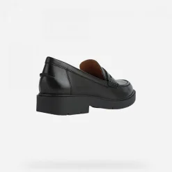 Mocassino Con Passante linea Spherica