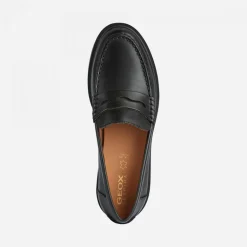 Mocassino Con Passante linea Spherica