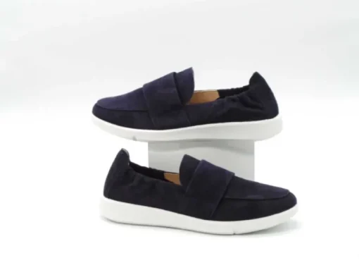 Mocassino Legero Art. 0-609881-8300