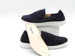 Mocassino Legero Art. 0-609881-8300
