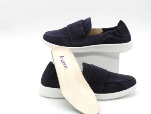 Mocassino Legero Art. 0-609881-8300