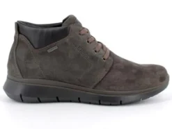 Polacchino in Goretex con lacci