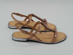 Sandalo Geox Sozy Plus Art.D92DQG 000MA C7008