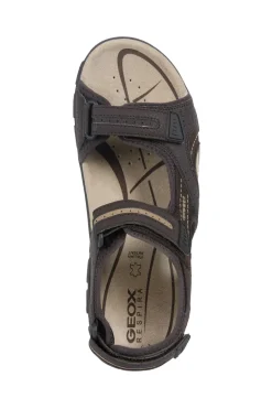Sandalo U.S.Strada  Geox Art.U8224D MARRONE