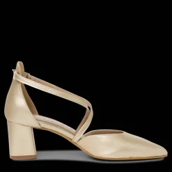 Scarpa Con Cinturini Incrociati