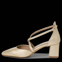 Scarpa Con Cinturini Incrociati