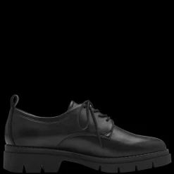 Scarpa donna con lacci