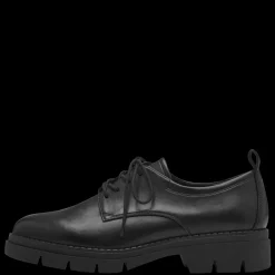 Scarpa donna con lacci
