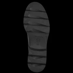 Scarpa donna con lacci