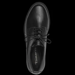 Scarpa donna con lacci