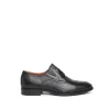 Scarpa Elegante Uomo con Lacci con Puntalino
