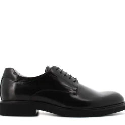 Scarpa Elegante Uomo con Lacci
