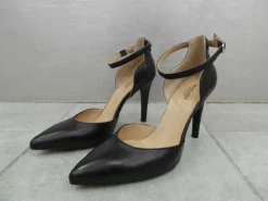 Scarpa Nero Giardini Art. P907921DE/100