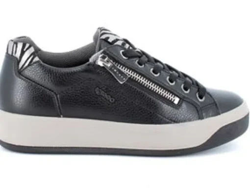 Sneacker Art. 2671000 NERO