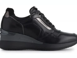 Sneaker Donna Nero Giardini Art. A908861D 100