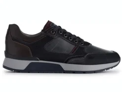 Sneaker Uomo Nero Giardini Art. A901180U  200