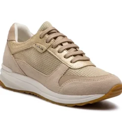 Sneakers donna Ariell Beige
