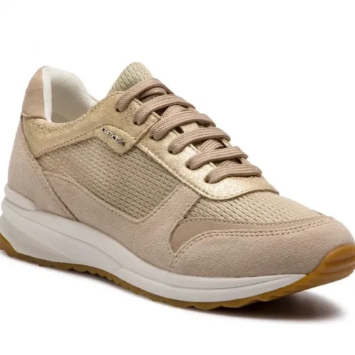 Sneakers donna Ariell Beige