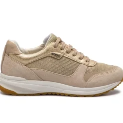 Sneakers donna Ariell Beige