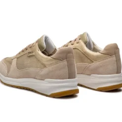 Sneakers donna Ariell Beige