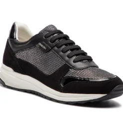 Sneakers donna Ariell Nero